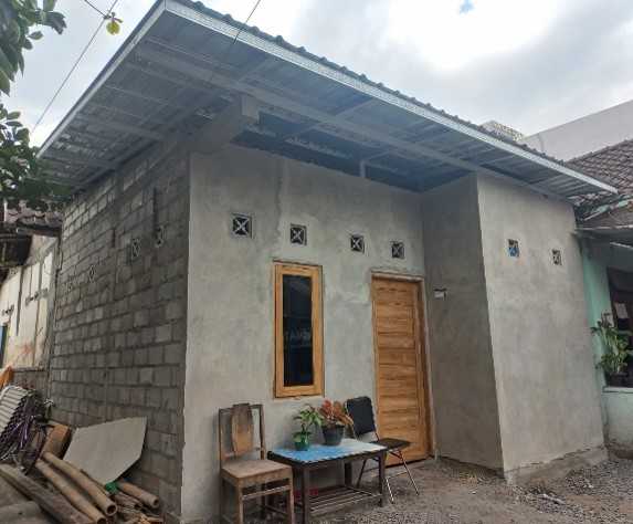 Foto Rumah Tereaisasi